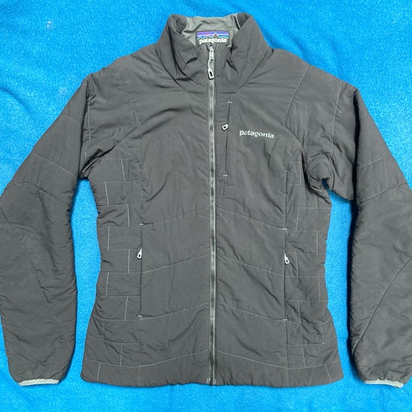 Patagonia Jackets & Blazers - Patagonia Nano-Air Women’s Insulated Jacket